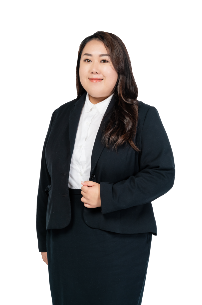 Megan Lo - Legal Advisor of Finex & Co Legacy Advisory