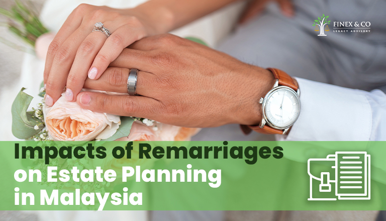 Impacts of Remarriages on Estate Planning in Malaysia
