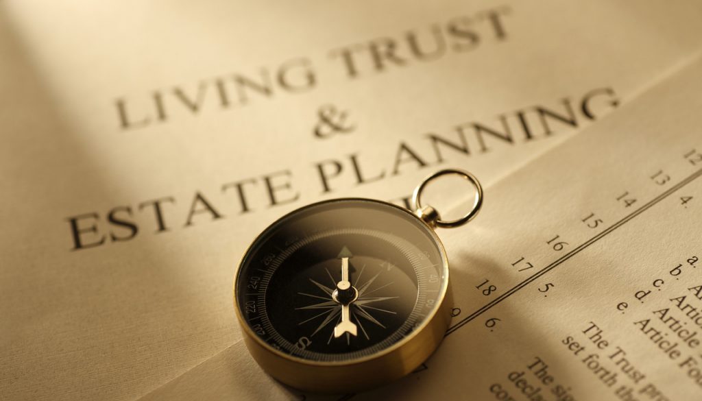 Digital assets find their way into estate planning