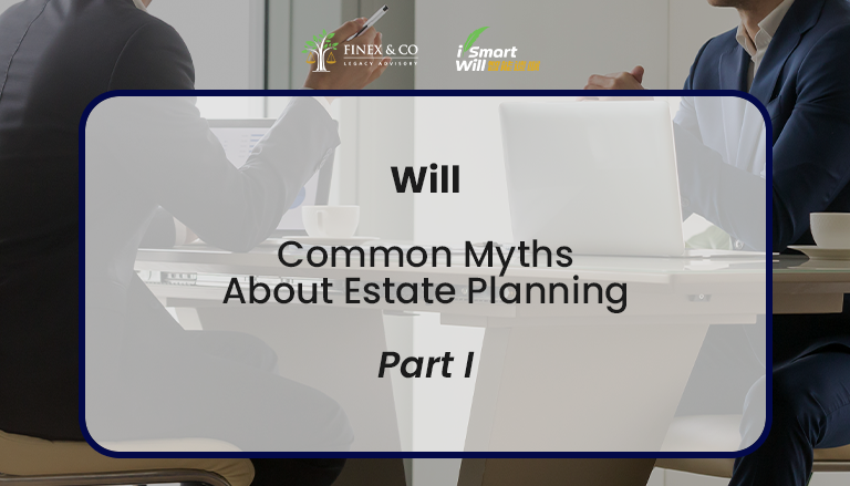 Debunking Common Myths About Estate Panning