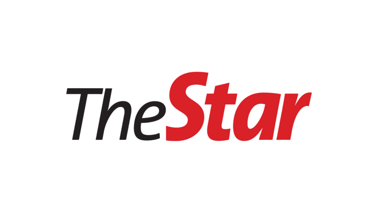 The-Star-Malaysia-Logo