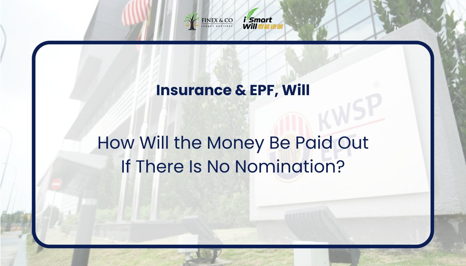 How Will the Money Be Paid Out If There Is No Nomination?