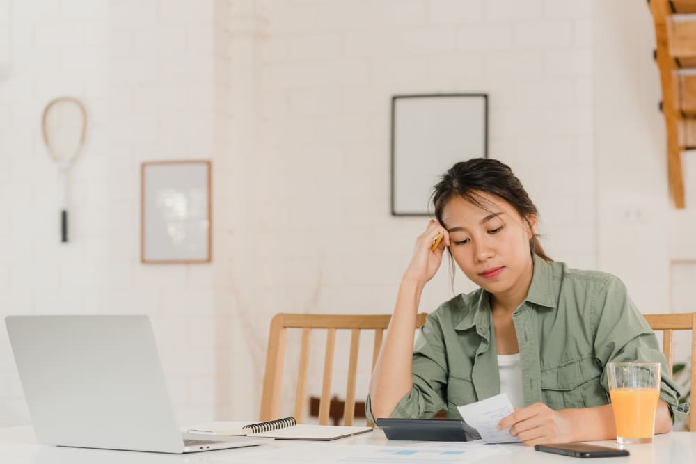 Protecting families from financial stress