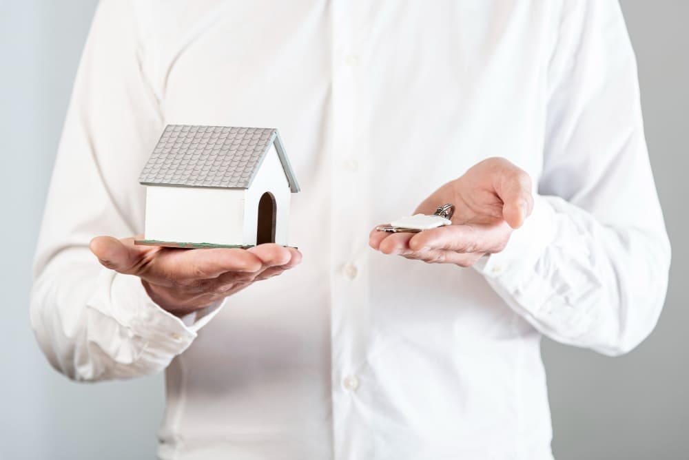 Smooth property and business succession planning