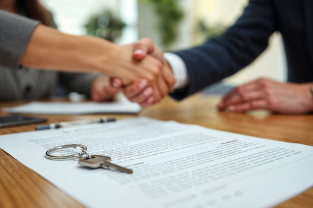 Hassle-free support for grant of probate