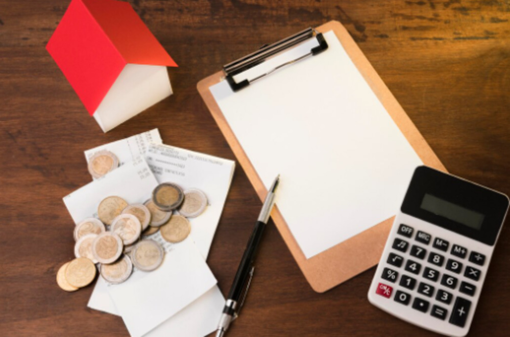 Assets to include in a will