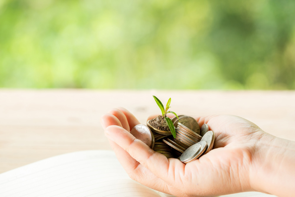 Family trust planning with growing assets